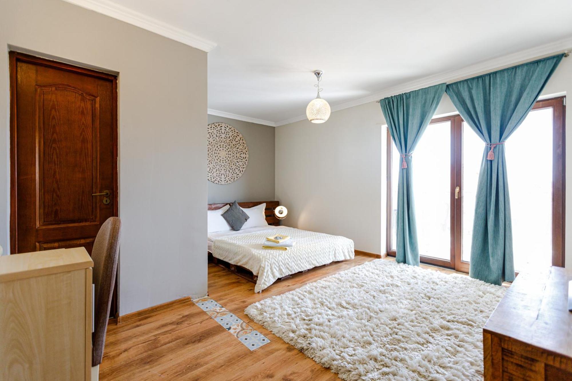 Gasthaus Sacalaz Hotel ทิมิชัวรา ภายนอก รูปภาพ