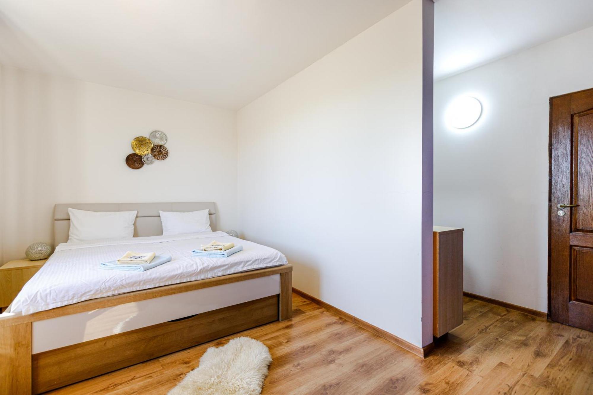 Gasthaus Sacalaz Hotel ทิมิชัวรา ภายนอก รูปภาพ